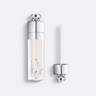 Christian Dior Addict Lip Maximizer Serum # 000 Universal Clear in it elegant style available at fragrancedealz.com