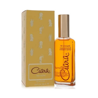 Ciara 80% Perfume