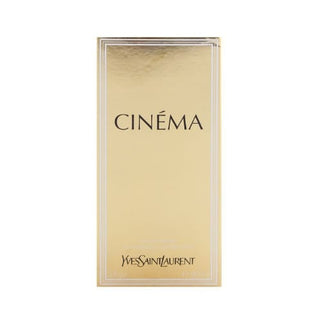 Cinema Perfume