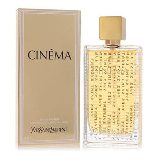 Cinema Perfume