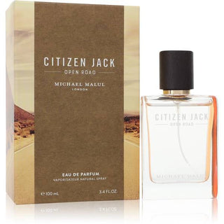 Citizen Jack Open Road Fragrancedealz.com