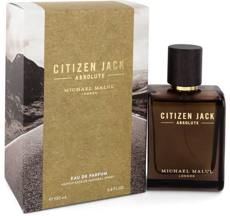 Citizen jack Absolute Fragrancedealz.com