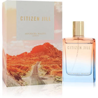 Citizen jill Fragrancedealz.com