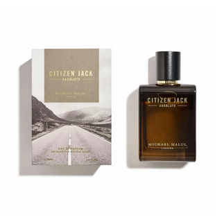 Citizen jack absolute bottle with box at fragrance dealz