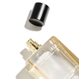 Discover a bold blend of invigorating citrus and warm woods in Citizen Jack Open Road EDP Spray