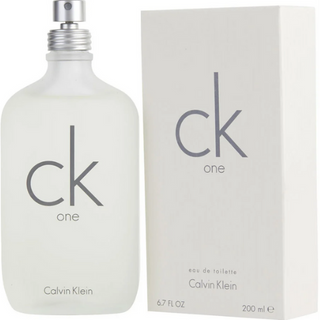 Ck One By Calvin Klein Edt Spray for unisex at fragrancedealz.com