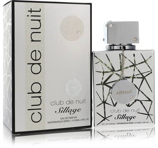 Club De Nuit Sillage Cologne Fragrancedealz.com