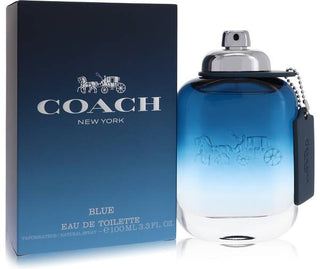 Coach Blue Cologne Fragrancedealz.com