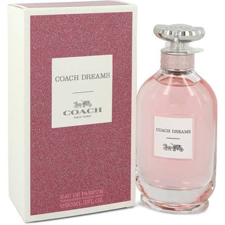 Coach Dreams Fragrancedealz.com