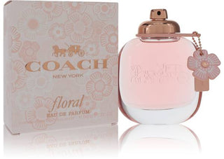 Coach Floral Perfume Fragrancedealz.com