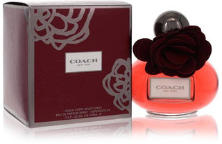 Coach Poppy Wildflower Perfume Fragrancedealz.com