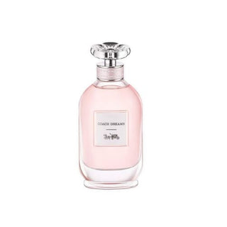 Chic Coach Dreams perfume bottle featured on Fragrancedealz.com