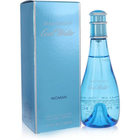 Cool Water Perfume Fragrancedealz.com