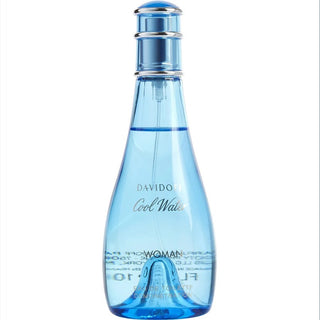 Cool Water Perfume, best perfume for women, available at fragrancedealz.com