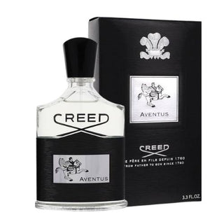 Creed Aventus Cologne