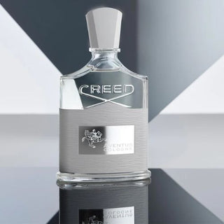 Experience the captivating scent of Creed Aventus Cologne Spray, available now at fragrancedealz.com