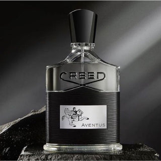 Indulge in the iconic scent of Creed Aventus EDP Spray, available now at fragrancedealz.com