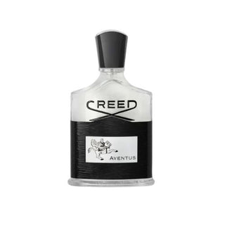 Experience the legendary scent of Creed Aventus EDP Spray bottle, available now at fragrancedealz.com