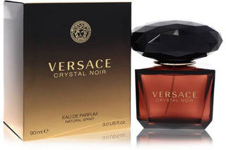 Crystal Noir Versace Fragrancedealz.com