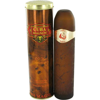 Cuba Magnum Red Cologne Fragrancedealz.com