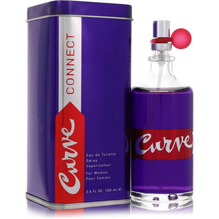 Curve Connect Perfume Fragrancedealz.com