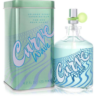 Curve Wave Cologne Fragrancedealz.com