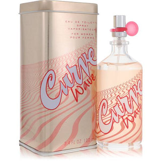 Curve Wave Perfume Fragrancedealz.com