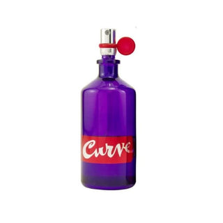 Curve Connect EDT Spray 3.4oz