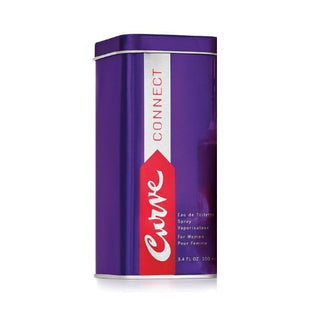 Curve Connect EDT Spray 3.4oz