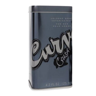 Curve Crush Cologne