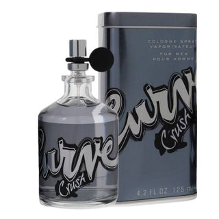 Curve Crush Cologne