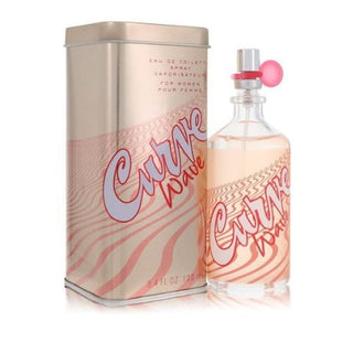 Curve Wave Perfume