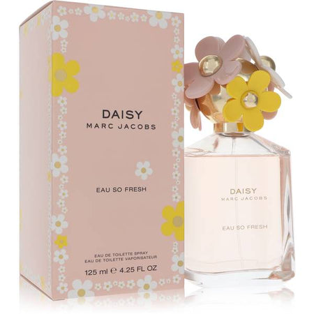 Daisy Eau So Fresh Perfume Fragrancedealz.com