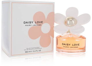 Daisy Love Perfume Fragrancedealz.com