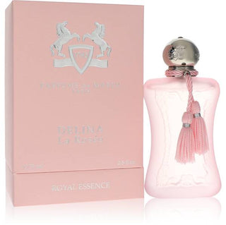 Delina La Rosee Perfume Fragrancedealz.com