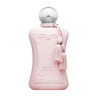 Delina Exclusif perfume bottle showcased elegantly on Fragrancedealz.com