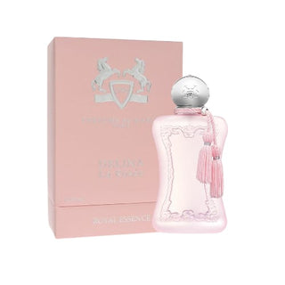 Delina La Rosee Perfume