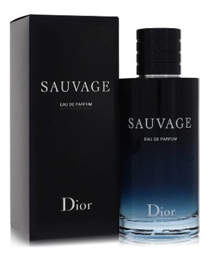 Sauvage Dior (EDP)