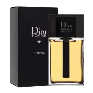 Dior Homme Intense Cologne