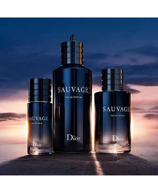 Dior Sauvage at fragrancedealz.com