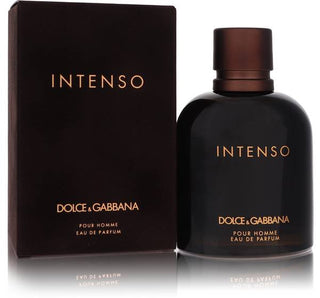 Dolce & Gabbana Intenso Cologne Fragrancedealz.com