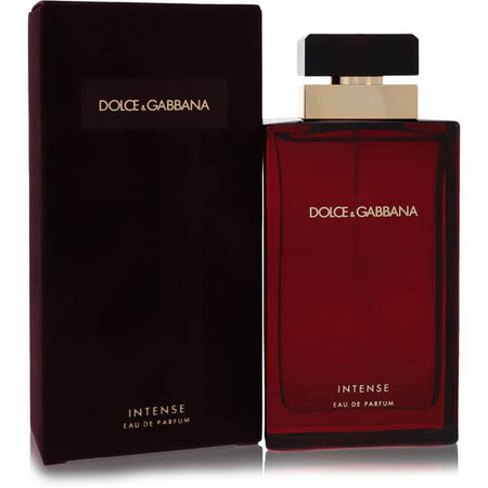 Dolce & Gabbana Pour Femme Intense Perfume Fragrancedealz.com