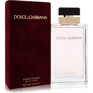 Dolce & Gabbana Pour Femme Perfume Fragrancedealz.com