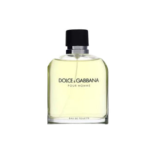 Dolce & Gabbana Cologne