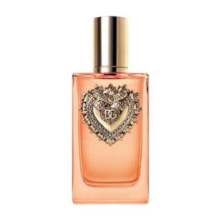 Dolce & Gabbana Devotion EDP bottle features a stunning and elegant design, available at fragrancedealz.com