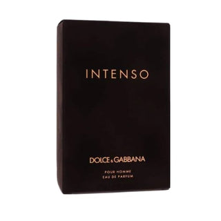 Dolce & Gabbana Intenso Cologne