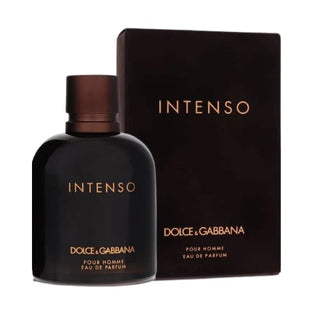 Dolce & Gabbana Intenso Cologne