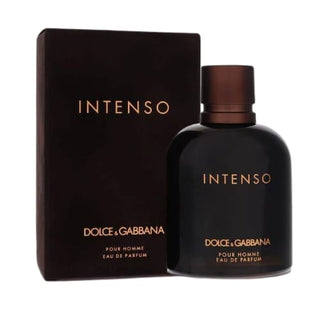 Dolce & Gabbana Intenso Cologne