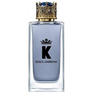 Dolce & Gabbana K EDT Spray, best cologne for men, available at fragrancedealz.com