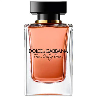 Dolce & Gabbana The Only One EDP bottle features a chic and stylish design, available at fragrancedealz.com